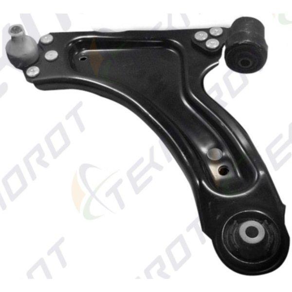 Teknorot O-168 Suspension arm front lower left O168