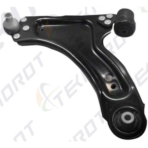 Teknorot O-156 Suspension arm front lower left O156