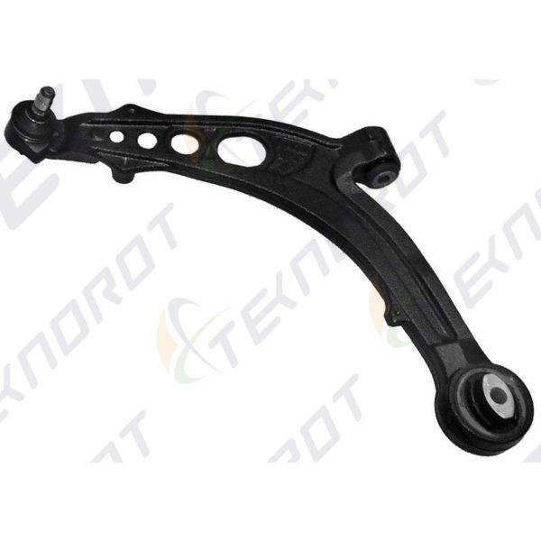 Teknorot F-476 Suspension arm front lower left F476