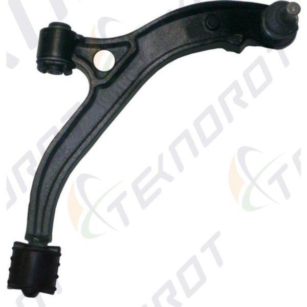 Teknorot CR-118 Suspension arm front lower right CR118