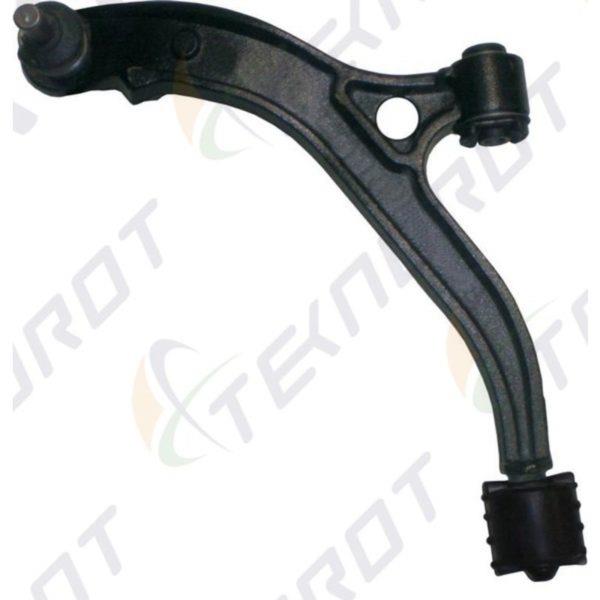 Teknorot CR-119 Suspension arm front lower left CR119