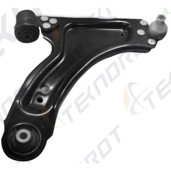 Teknorot O-167 Suspension arm front lower right O167