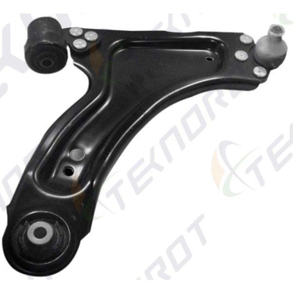 Teknorot O-155 Suspension arm front lower right O155