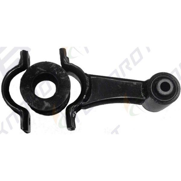 Teknorot M-807 Front stabilizer bar, right M807