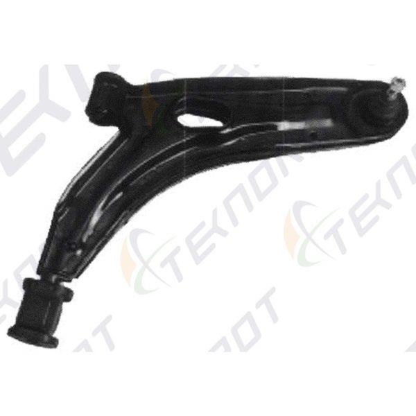 Teknorot F-311 Suspension arm front lower right F311