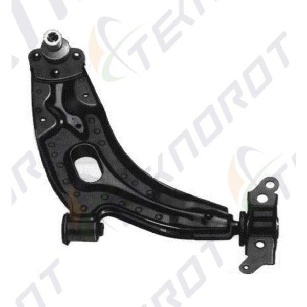 Teknorot F-525 Suspension arm front lower right F525
