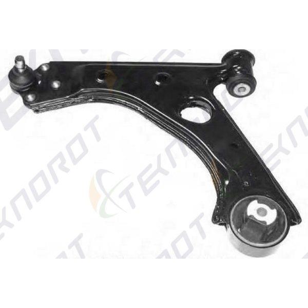Teknorot F-487 Suspension arm front lower left F487