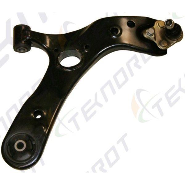 Teknorot T-908 Suspension arm front lower right T908