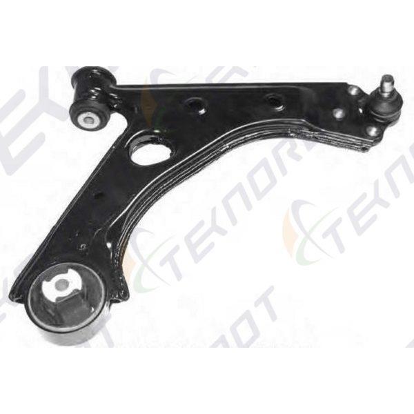 Teknorot F-486 Suspension arm front lower right F486