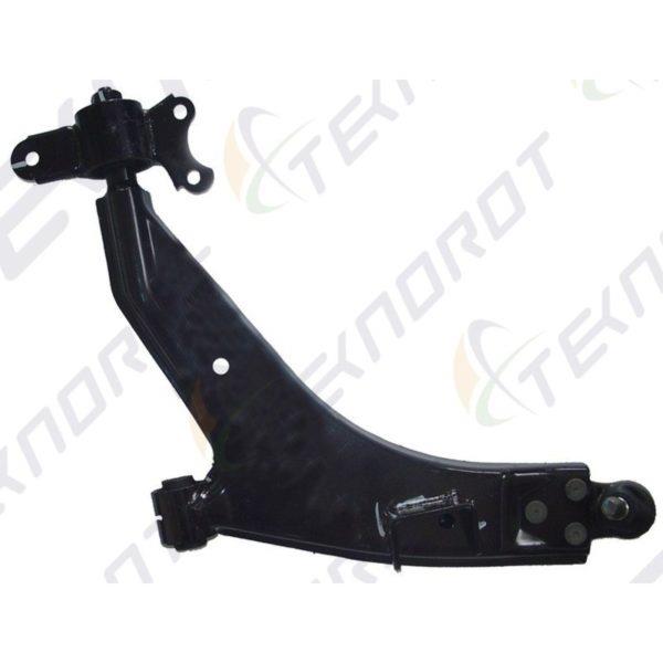 Teknorot CH-118 Suspension arm front lower right CH118