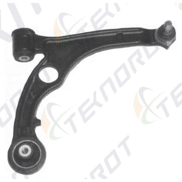 Teknorot F-656 Suspension arm front right F656