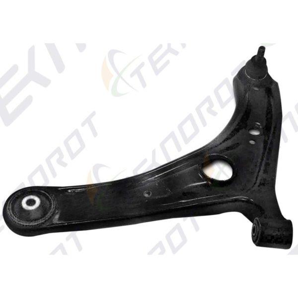 Teknorot T-325 Suspension arm front lower right T325