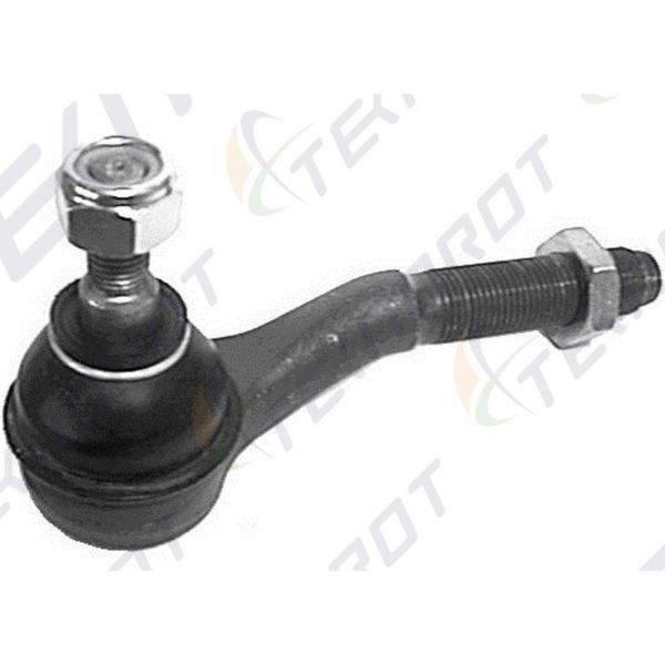 Right tie rod end Teknorot P-441