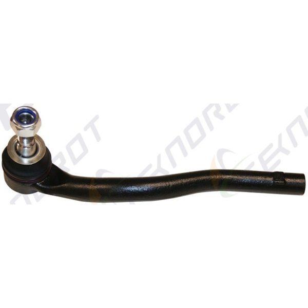 Left tie rod end Teknorot M-832