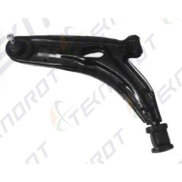 Teknorot F-312 Suspension arm front lower left F312