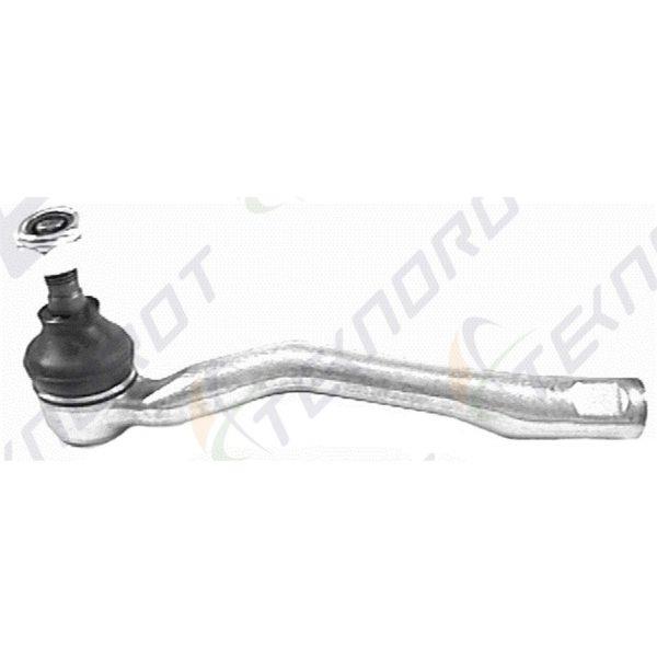Left tie rod end Teknorot T-422