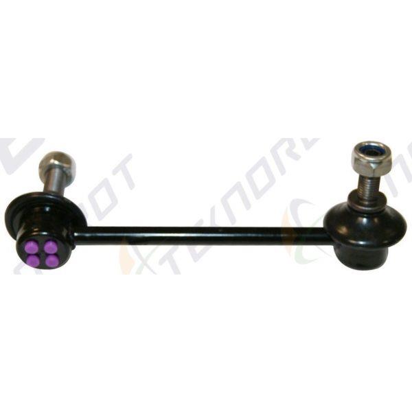 Teknorot H-386 Stabilizer bar, rear right H386