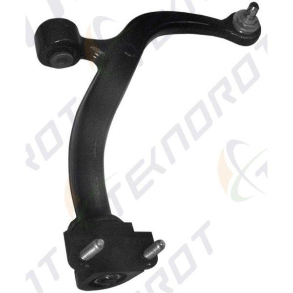 Teknorot P-127 Suspension arm front lower right P127