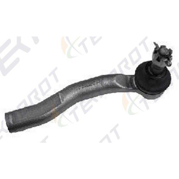 Track rod end ball joint Toyota Aygo: P171 Teknorot Right tie rod end