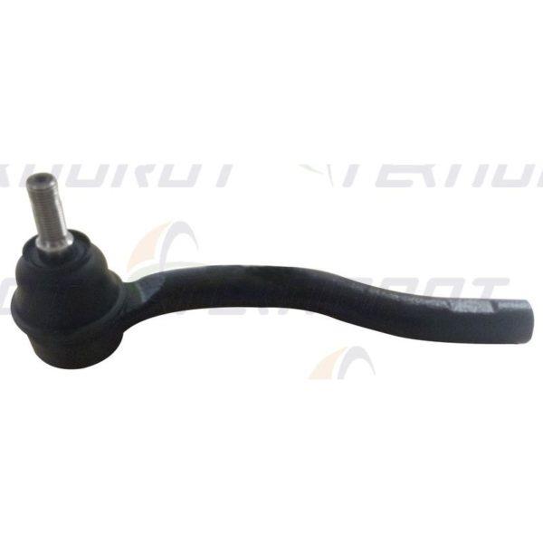Left tie rod end Teknorot MA-512