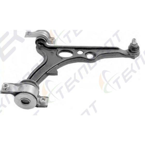 Teknorot F-467 Suspension arm front lower right F467