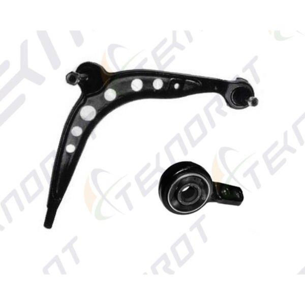 Teknorot B-325K Suspension arm front lower right B325K