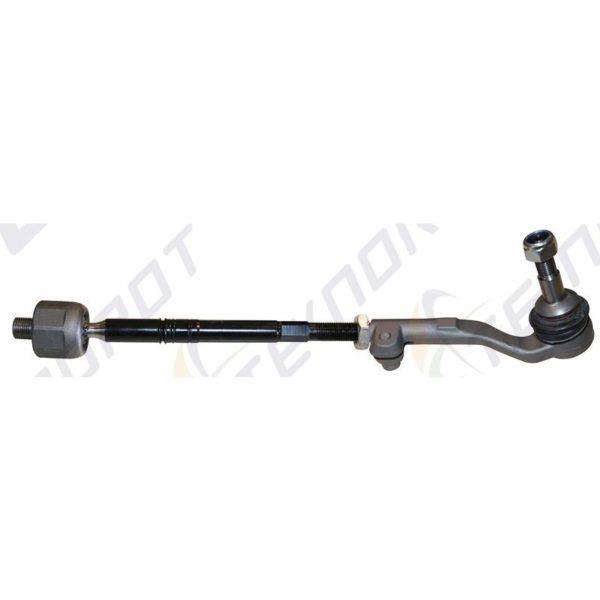 Teknorot B-351353 Steering rod with tip right, set B351353