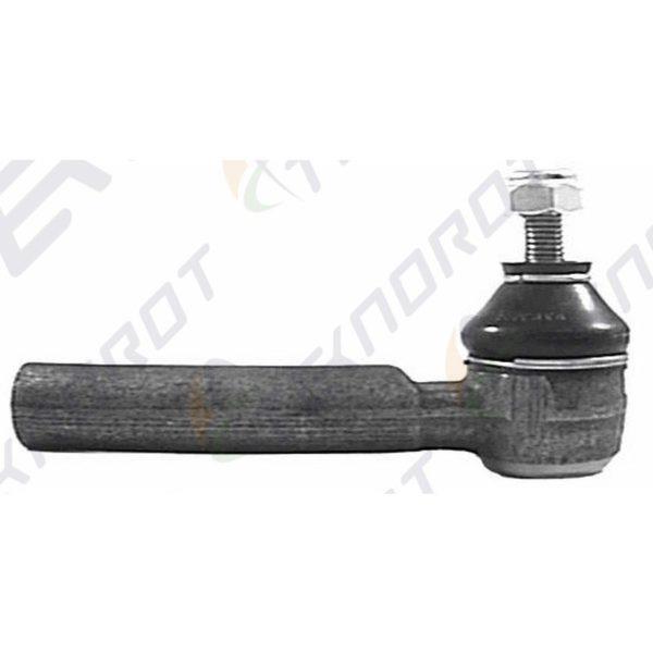 Left tie rod end Teknorot F-332