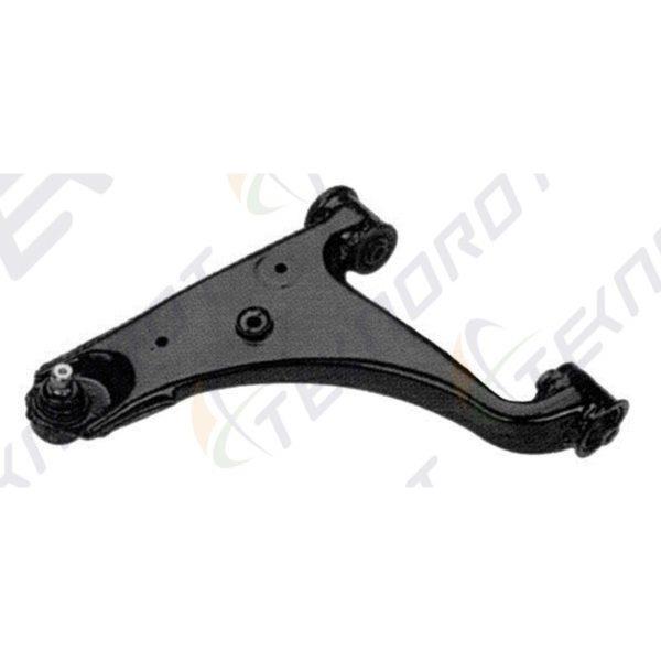 Teknorot MA-226 Suspension arm front lower left MA226