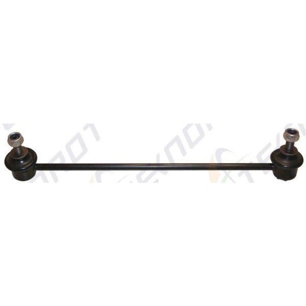 Teknorot H-456 Front stabilizer bar, right H456