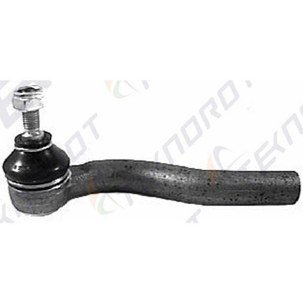 Tie rod end right Teknorot F-331