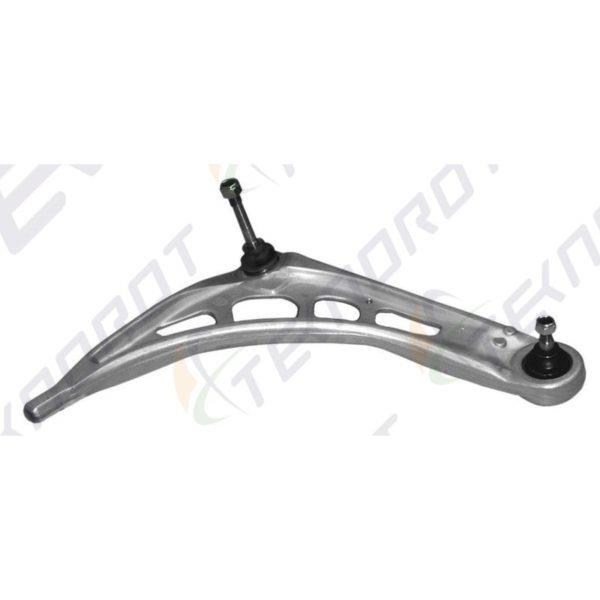 Teknorot B-625 Suspension arm front lower right B625