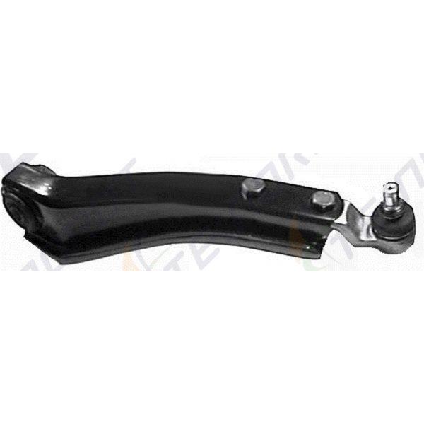 Teknorot O-145 Suspension arm front lower right O145