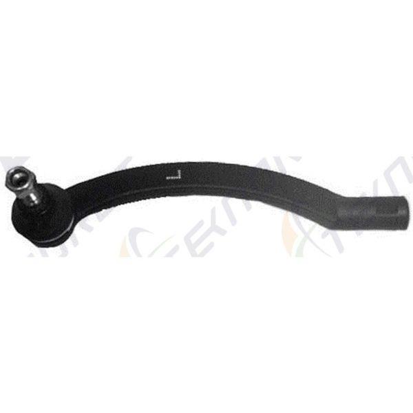 Left tie rod end Teknorot MN-102