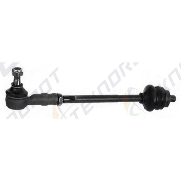 Teknorot B-101103 Steering rod with tip right, set B101103