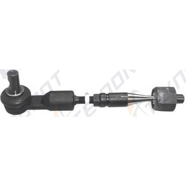 Teknorot A-513A Steering rod with tip, set A513A
