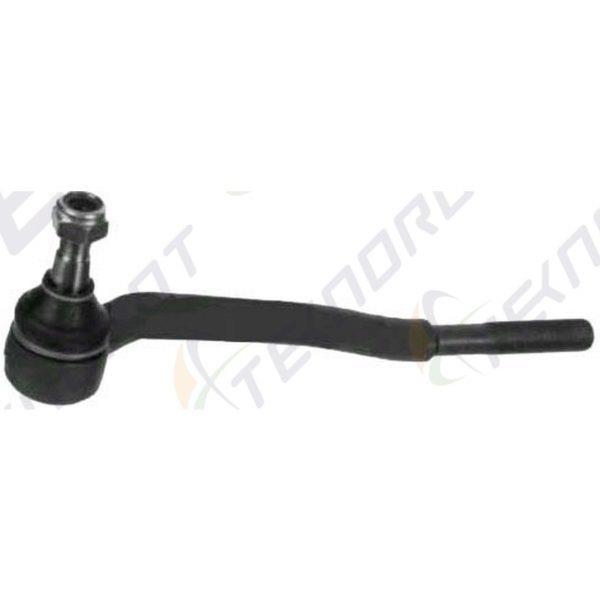 Tie rod end left Teknorot O-604