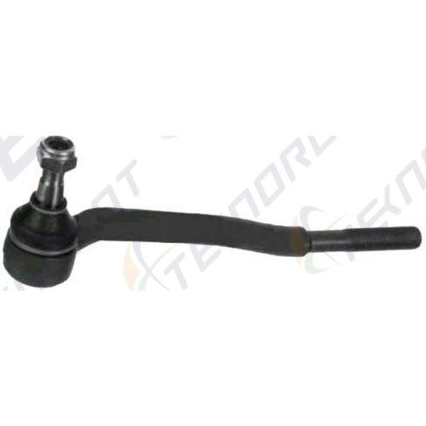 Left tie rod end Teknorot O-604