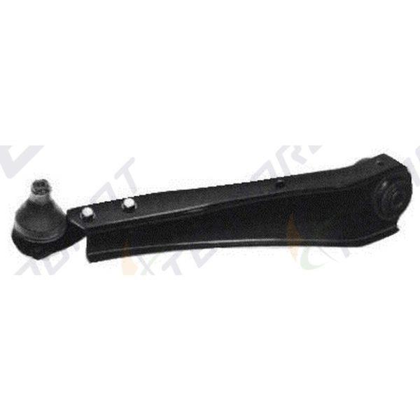 Teknorot O-126 Suspension arm front lower left O126