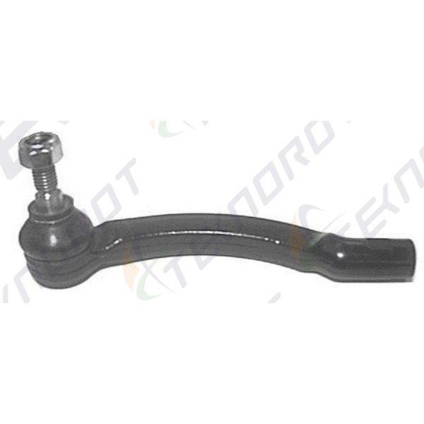 Right tie rod end Teknorot VO-801