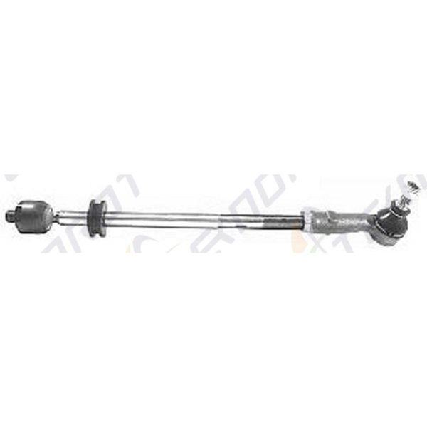 Teknorot V-701706 Steering rod with tip right, set V701706 V701706 Teknorot Steering rod with tip right, set