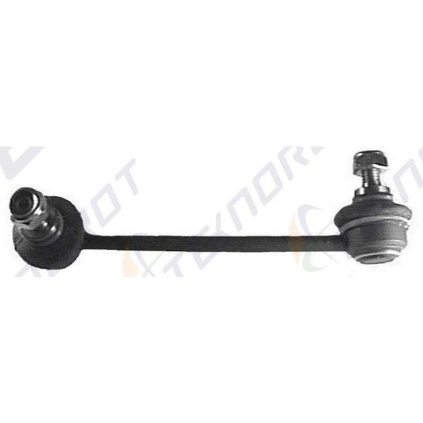 Teknorot VO-310 Front stabilizer bar, right VO310
