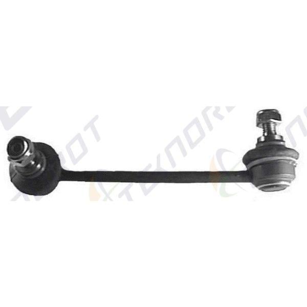 Teknorot VO-410 Front stabilizer bar, right VO410