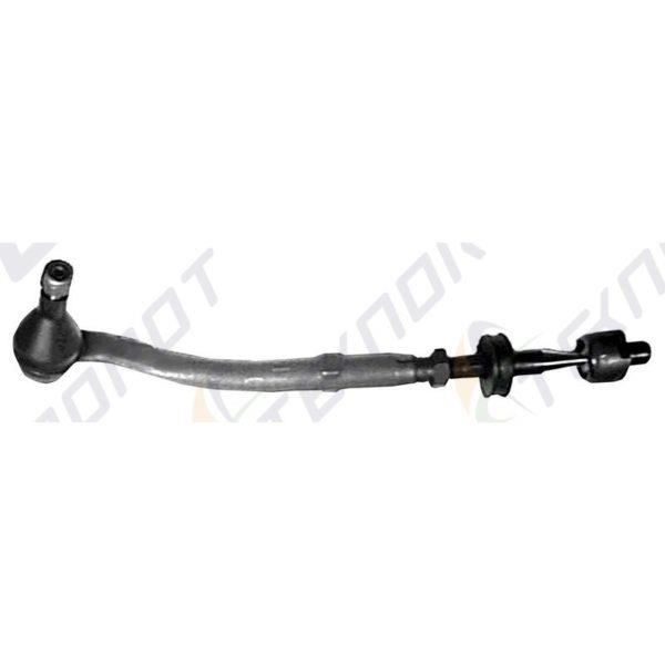 Teknorot B-401403 Steering rod with tip right, set B401403
