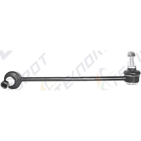 Teknorot M-450 Front anti roll bar link, right M450 M450 Teknorot Front anti roll bar link, right