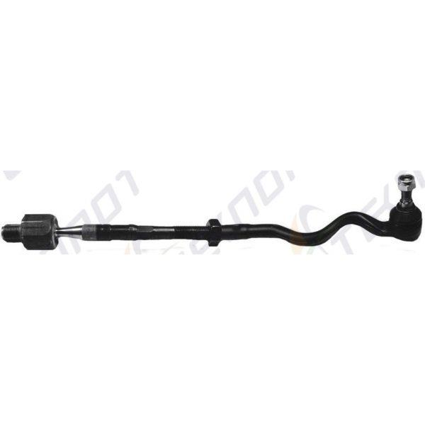 Teknorot B-601603 Steering rod with tip right, set B601603