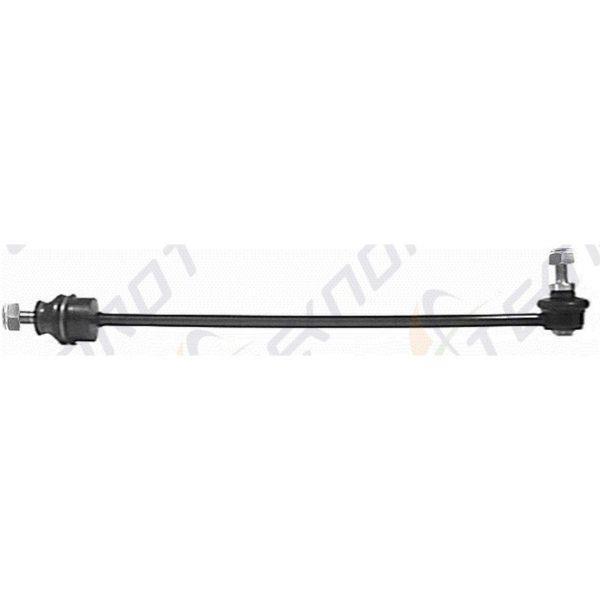 Teknorot R-610 Front stabilizer bar R610
