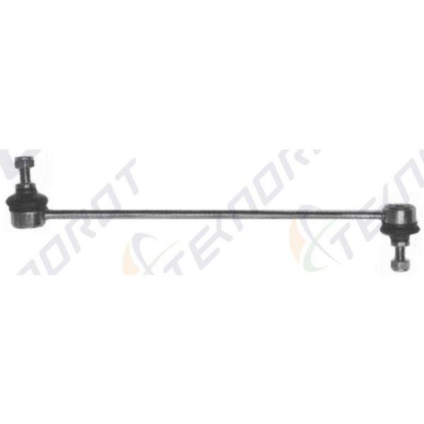 Teknorot F-650 Front stabilizer bar F650