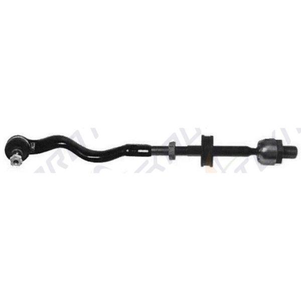 Teknorot B-301303 Steering rod with tip right, set B301303