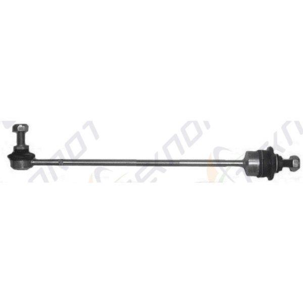 Teknorot MN-111 Front stabilizer bar MN111